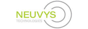 Neuvys Technologies Logo