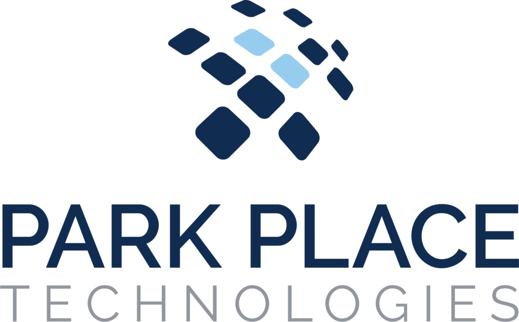 Park Place Technologies Logo