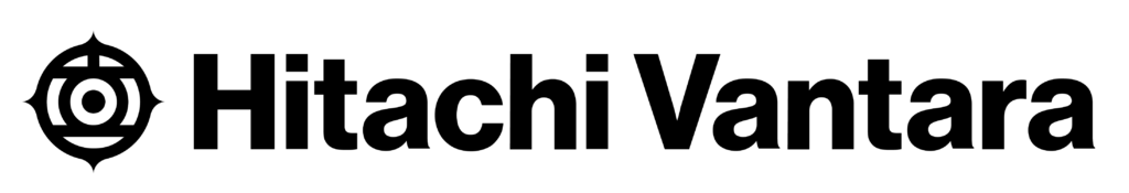 Hitachi Vantara Logo