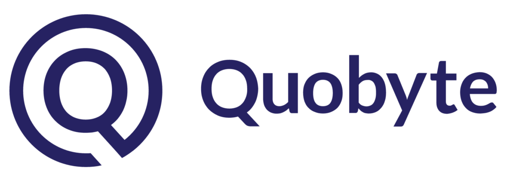 Quobyte Logo