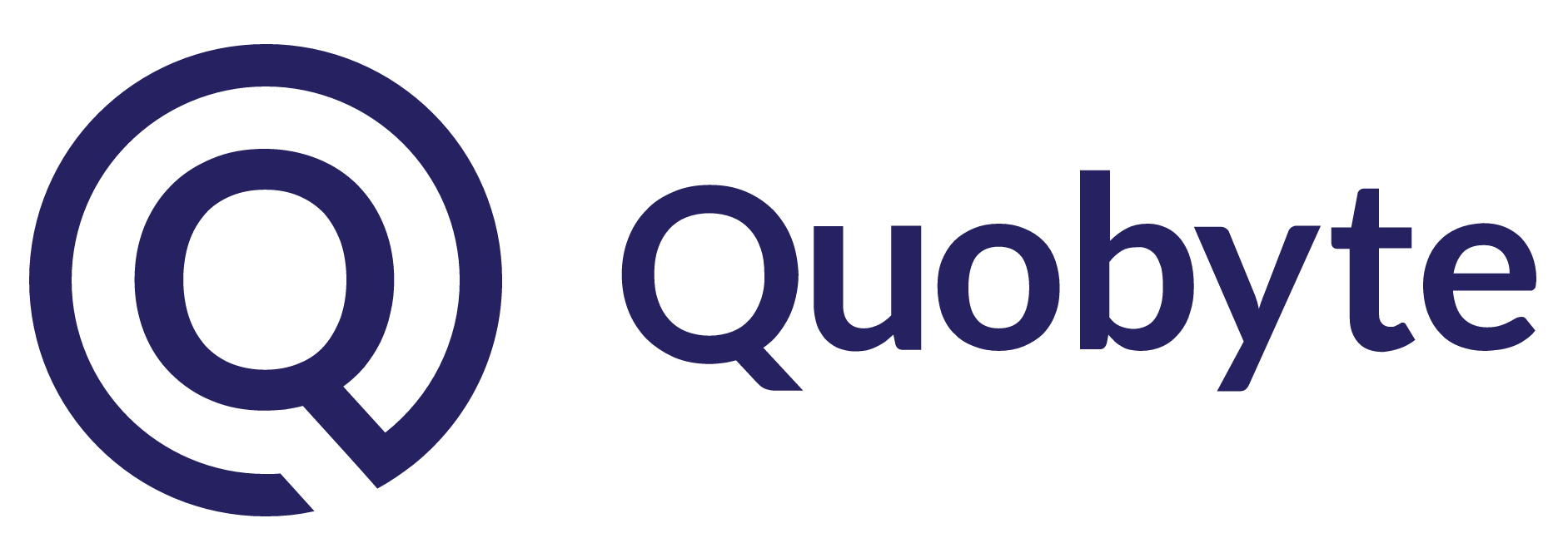 Quobyte Logo