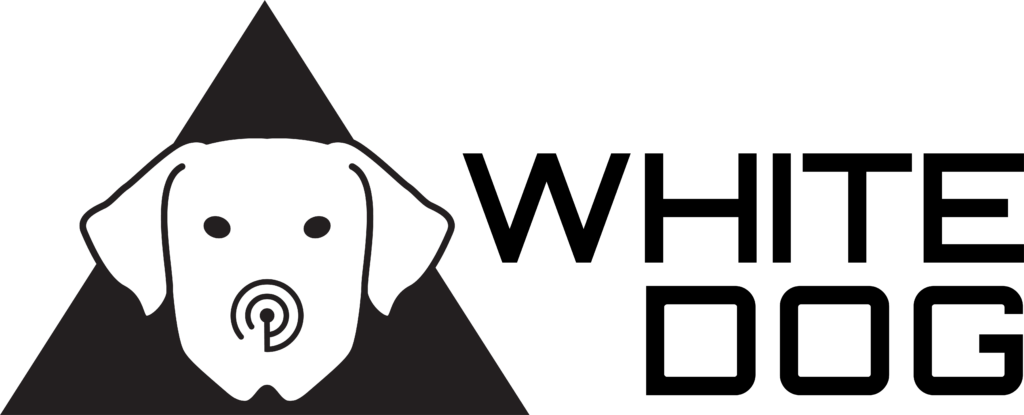 WhiteDog Logo