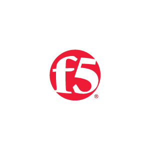 F5 Logo